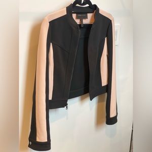 Bcbg Max Azria Moto Jacket